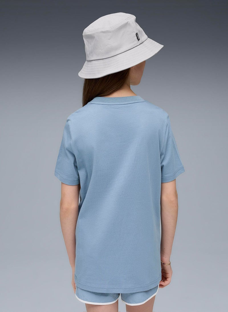 PUMA Youth Essential T-Shirt - Image 2